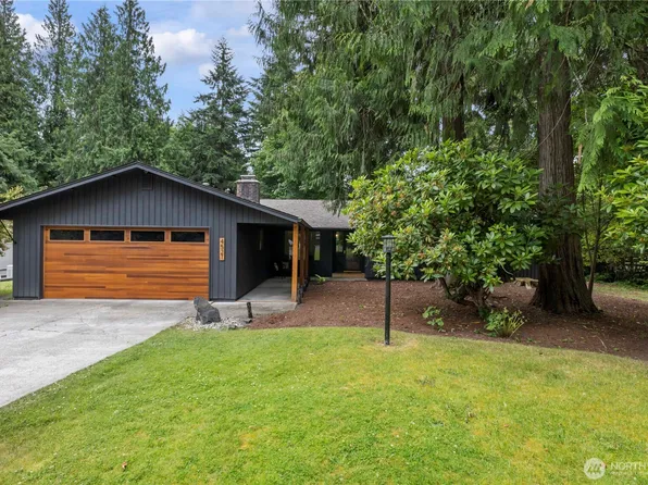 4521 Claridge Drive SE, Olympia, WA 98501