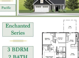 824 John Thomas Way, Greer, SC 29651