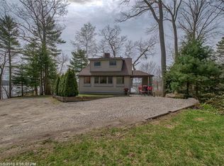 6 Talbot Way, Freeport, ME 04032