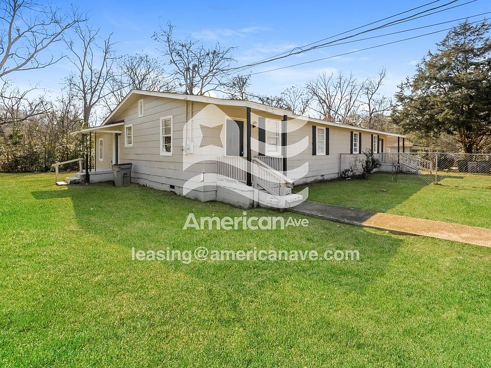 105 Ward St Lagrange GA Zillow