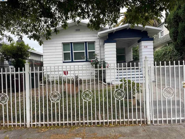 1638 84th Ave, Oakland, CA 94621