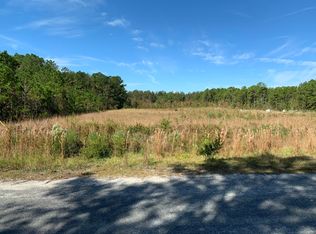 49 Meadow Ln W #49, Hubert, NC 28539