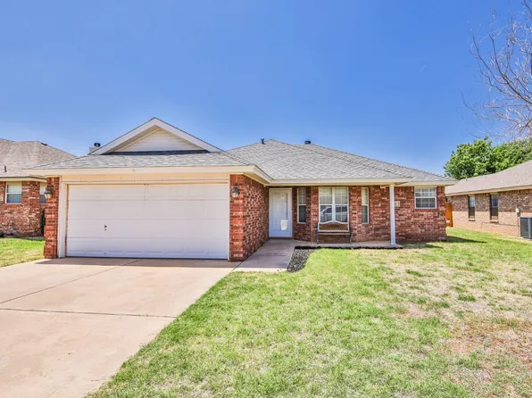 408 Pontiac Ave, Lubbock, TX 79416