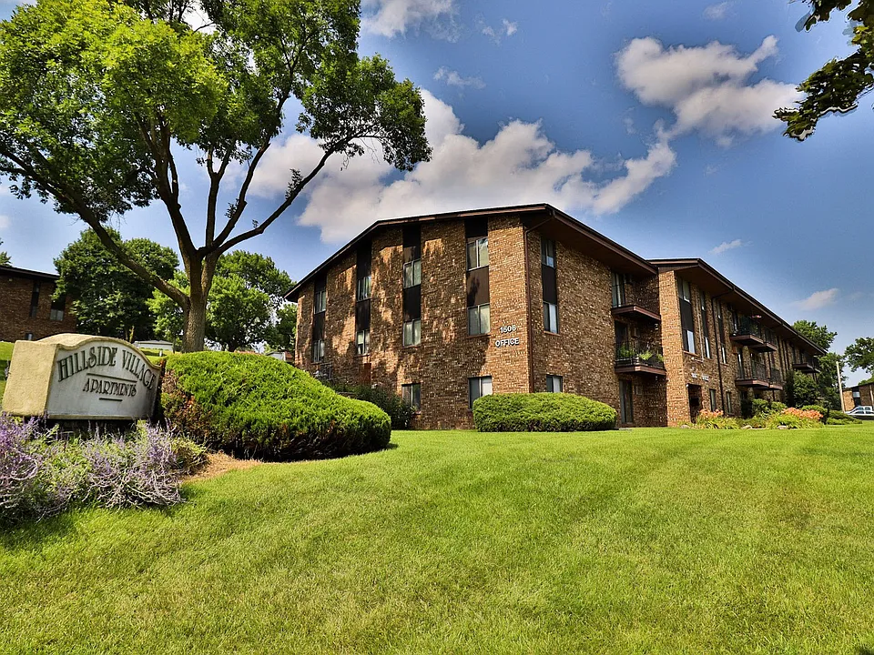 Hillside Village Apartments