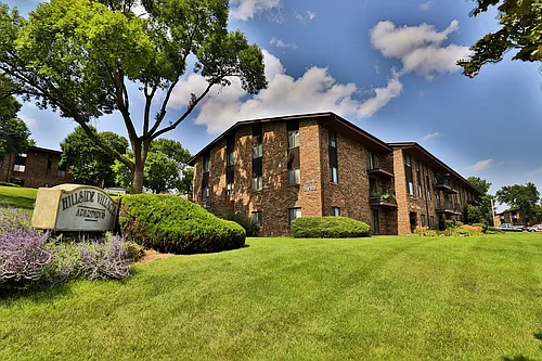 Hillside Village Apartments Photo 1