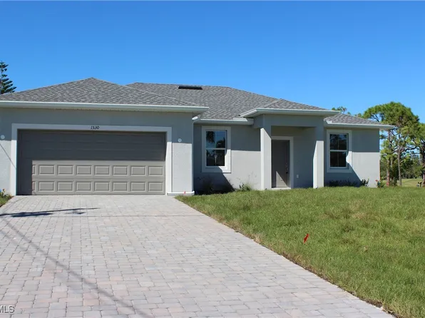 1530 NW 25th Ave, Cape Coral, FL 33993