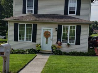 469 Mount Hope Rd, South Fork, PA 15956