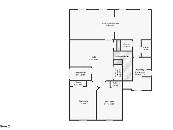 3rd image of 5104 Abercromby St
