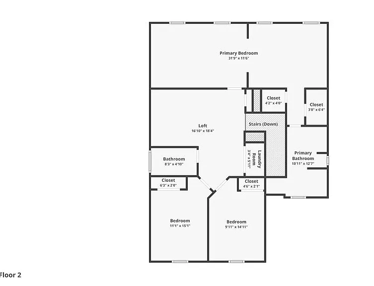 5104 Abercromby St — Photo 3