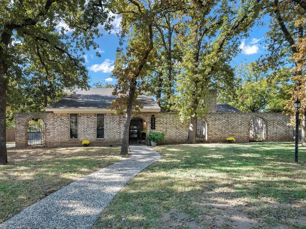 2012 Hollyhill Ln, Denton, TX 76205