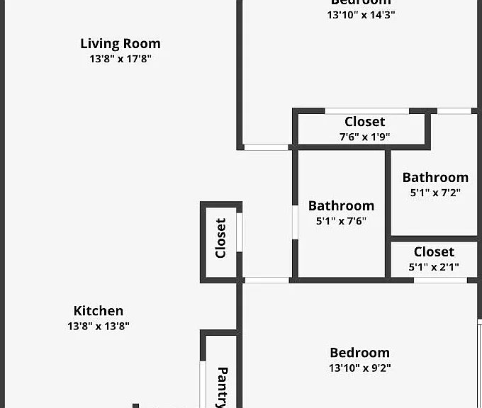 Greenwich Manor Apartments — Photo 45