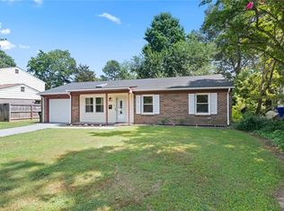 103 Fischer Dr, Newport News, VA 23602