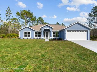 11108 Lomita Wren Rd, Weeki Wachee, FL 34614