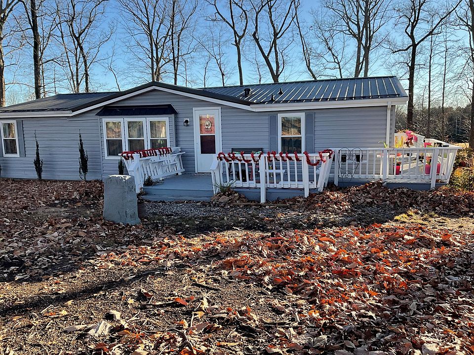 1823 Tolers Ferry Rd, Huddleston, VA 24104 Zillow