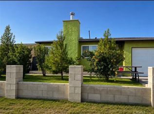 950 Lance Dr, Barstow, CA 92311