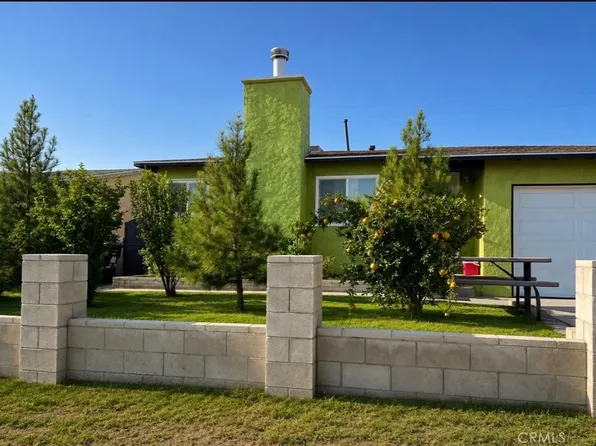 950 Lance Dr, Barstow, CA 92311
