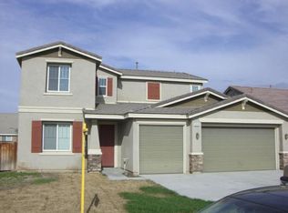 12118 Marigold Dr, Bakersfield, CA 93311