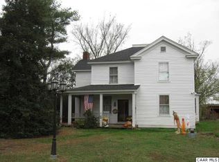 1046 Tepee Town Rd, Bremo Bluff, VA 23022