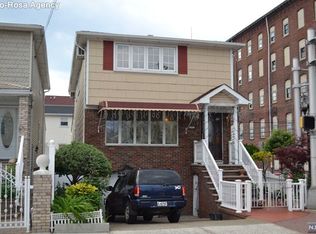 165 Grant Ave, East Newark, NJ 07029