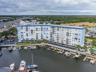 4939 Floramar Ter APT 610, New Port Richey, FL, 34652