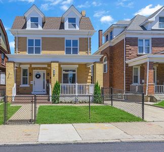 319 Suncrest St, Pittsburgh, PA, 15210