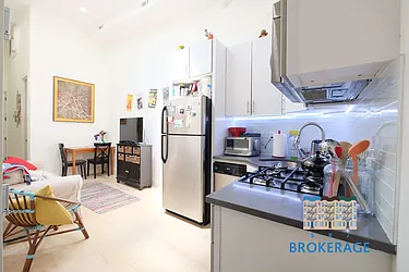 Rented by SBJ Brokerage, LLC