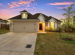 3208 Dottavio Rd, Lorena, TX 76655