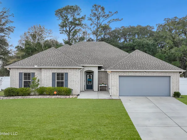 12083 Gabriel Dr, Gulfport, MS 39503