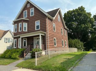 14 Kilmer Ave, Taunton, MA 02780