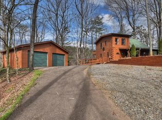 4081 Whitepath Rd, Ellijay, GA 30540