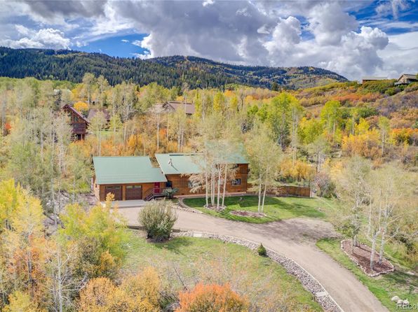 Oak Creek Colorado Real Estate