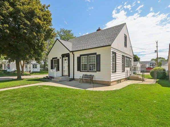 1304 South 113th STREET, West Allis, WI 53214