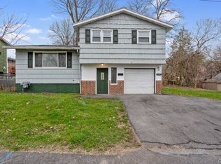 105 Gaynor Ave, Syracuse, NY 13206