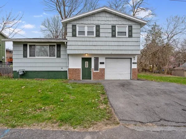 105 Gaynor Ave, Syracuse, NY 13206