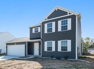 3148 Alder Dr SW, Grandville, MI 49418