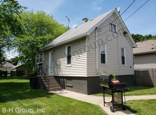 4830 16th Ave, Kenosha, WI 53140