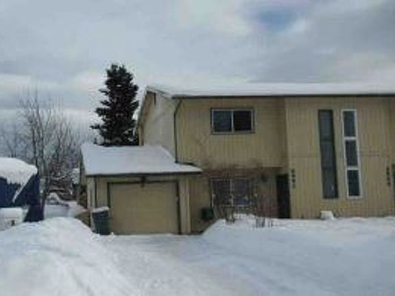 Property Side View