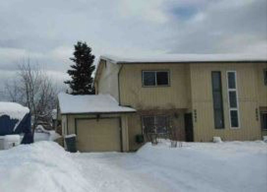 Property Side View