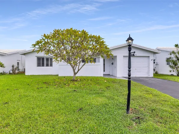 310 Golf Boulevard, Pompano Beach, FL 33064