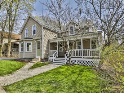 39 Acton St, Maynard, MA, 01754