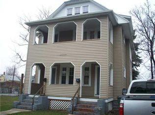 216 218th Ave E, Rochester, NY 14621