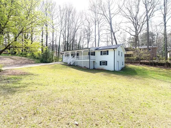1980 Winchester Ct SW, Marietta, GA 30008