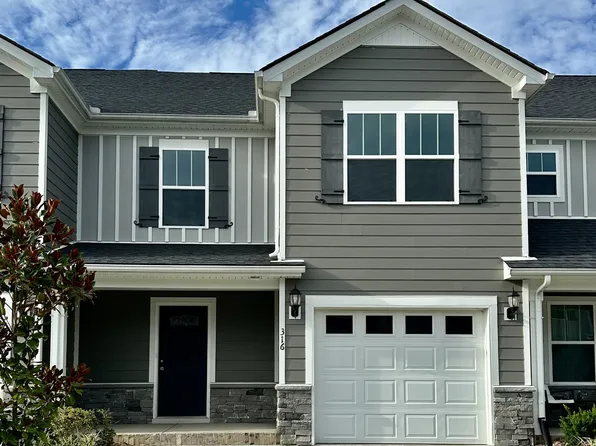 316 Mattie Ln, Spring Hill, TN 37174
