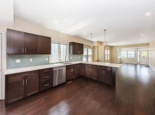 120 Jerome St #120MSC, Medford, MA 02155