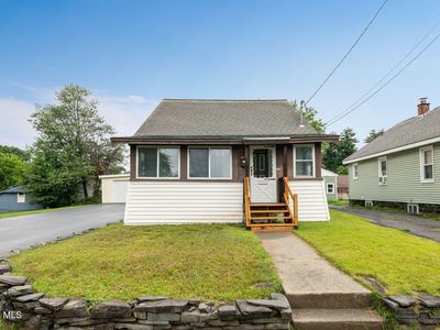 39 Fern Avenue, Albany, NY, 12205