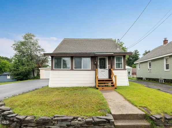39 Fern Avenue, Albany, NY 12205