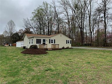 2323 Westover Dr Reidsville Nc 27320 Zillow