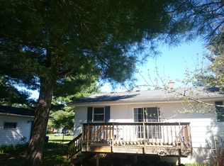 1120 Jennifer La SW, Menomonie, WI 54751