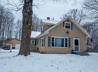 N1151 Et Rd, Trenary, MI 49891