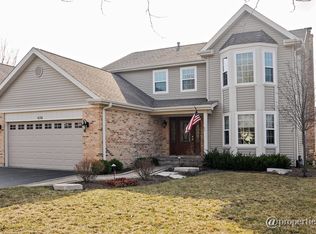 436 Tallgrass Cir, Lake Zurich, IL
